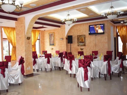 Hotel Sud - 365
