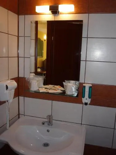 Hotel Sud - 265