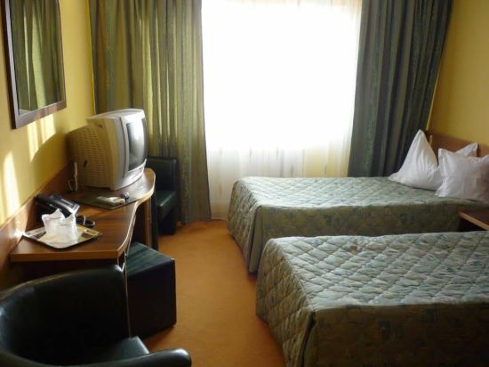 Hotel Sud - 60