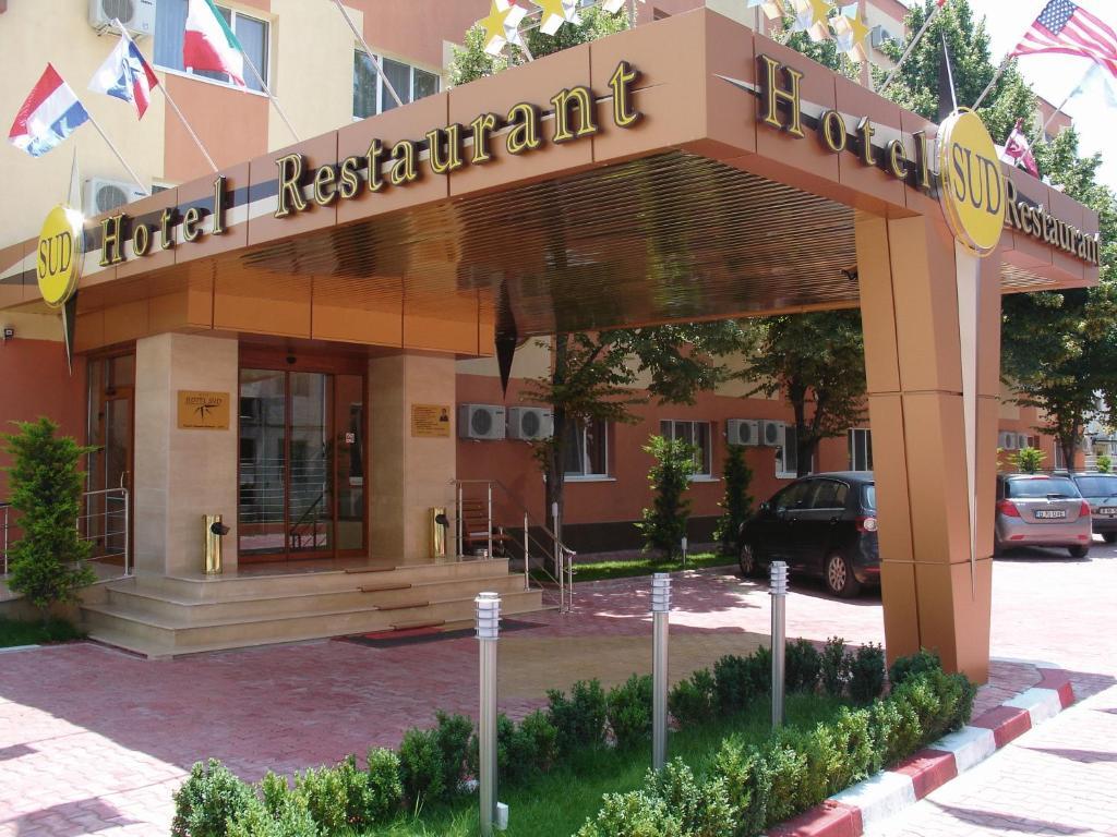 Hotel Sud - 335