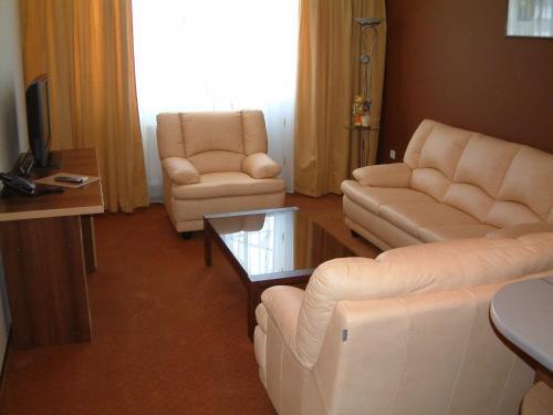 Hotel Sud - 823