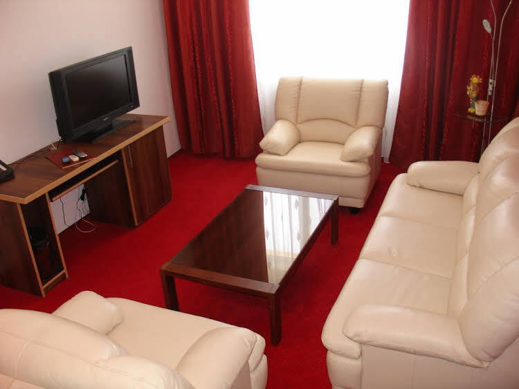 Hotel Sud - 11