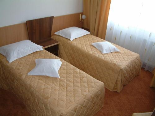Hotel Sud - 482