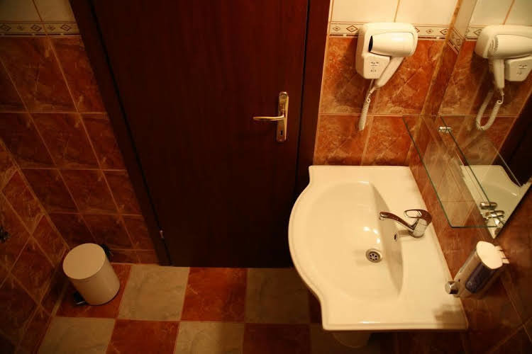 Hotel Sud - 837