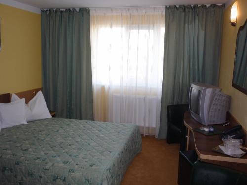 Hotel Sud - 460