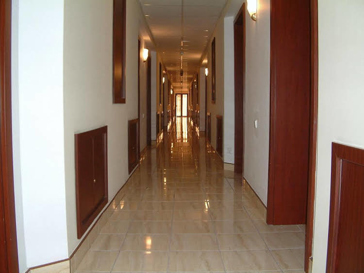 Hotel Sud - 409