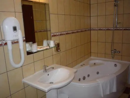 Hotel Sud - 933