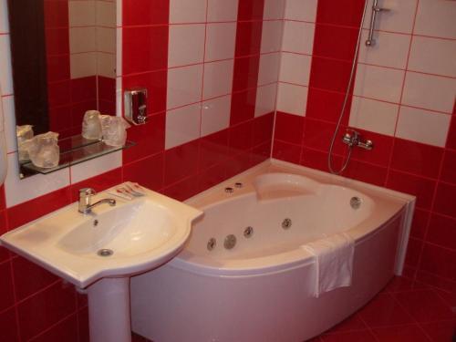 Hotel Sud - 313