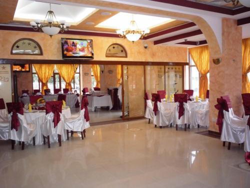 Hotel Sud - 623