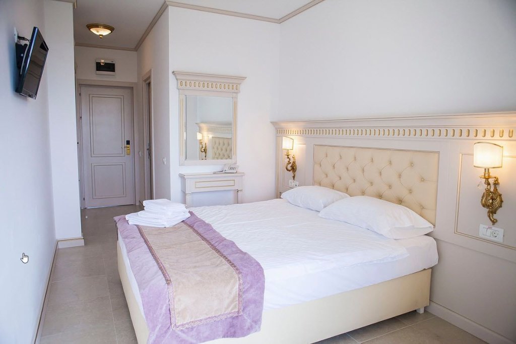 Hotel Sulina International - 338