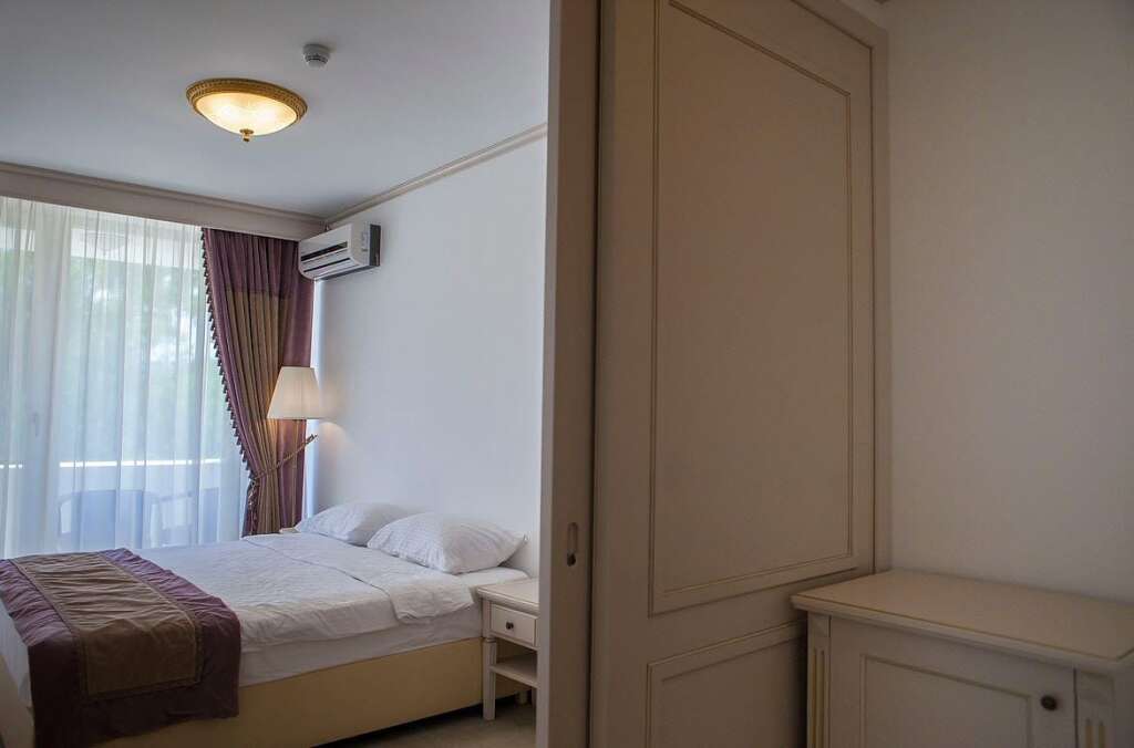 Hotel Sulina International - 235