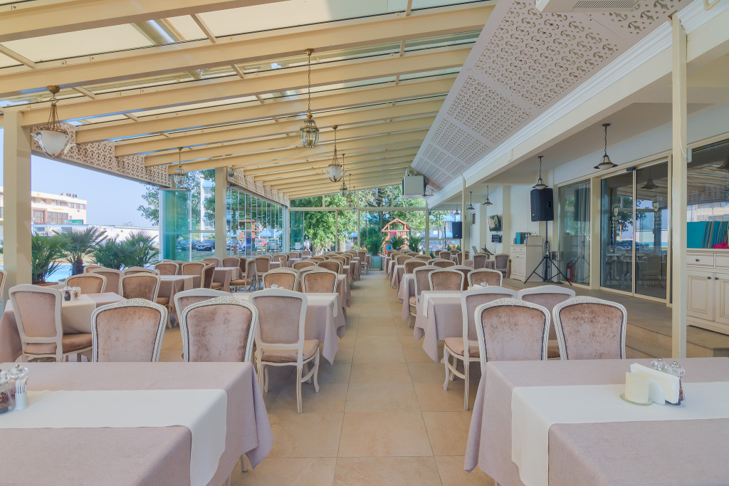 Hotel Sulina International - 146