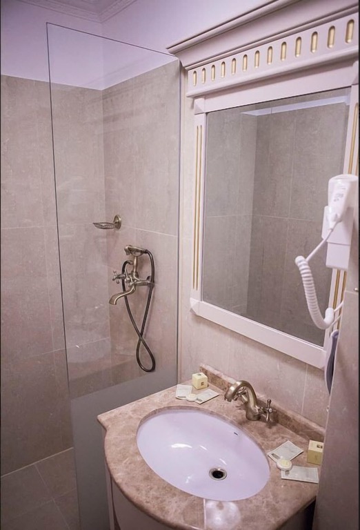 Hotel Sulina International - 530