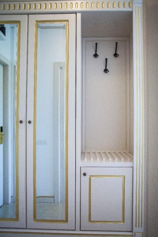 Hotel Sulina International - 625