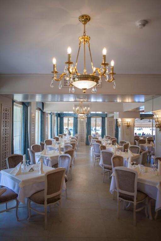 Hotel Sulina International - 475