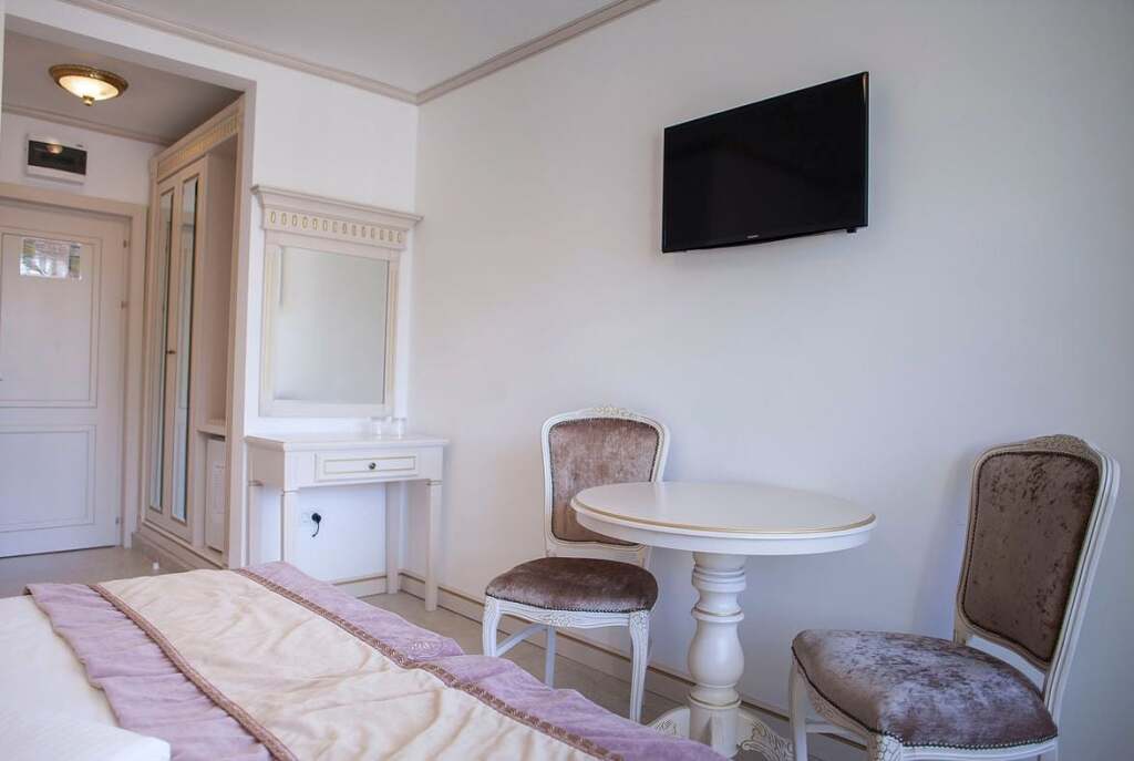 Hotel Sulina International - 810