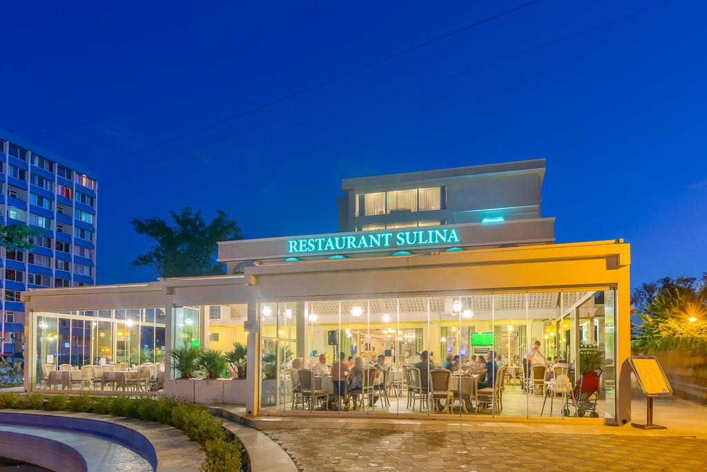 Hotel Sulina International - 414