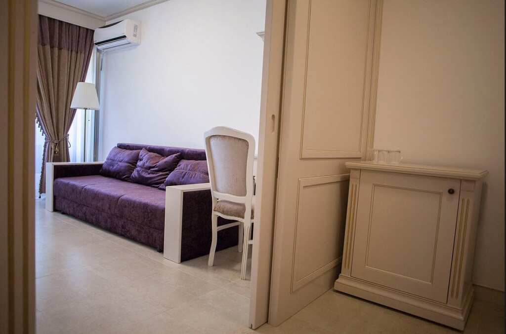 Hotel Sulina International - 418