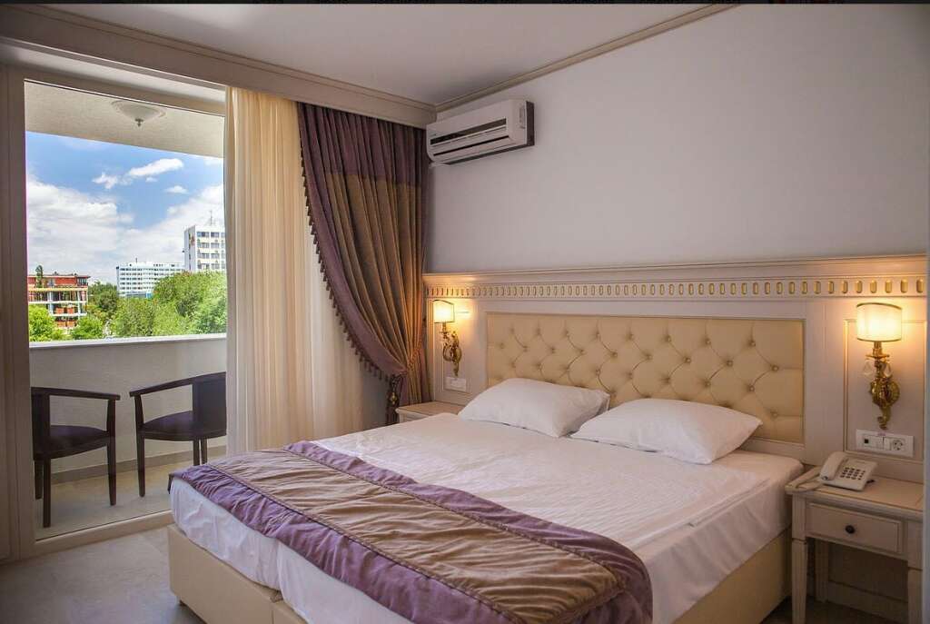 Hotel Sulina International - 3