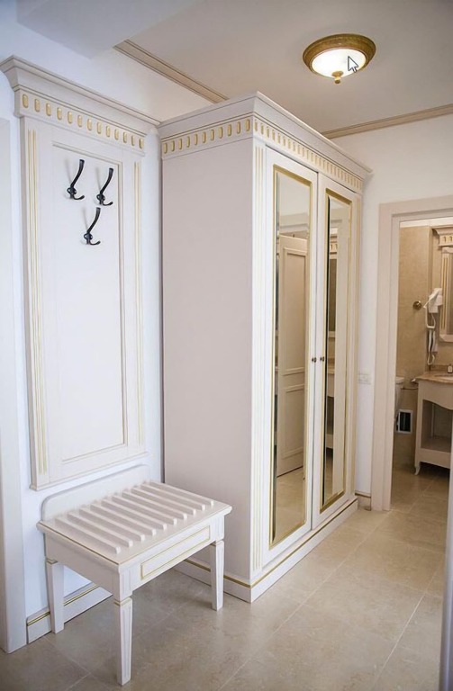 Hotel Sulina International - 914