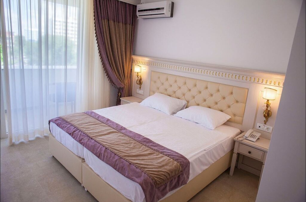 Hotel Sulina International - 318