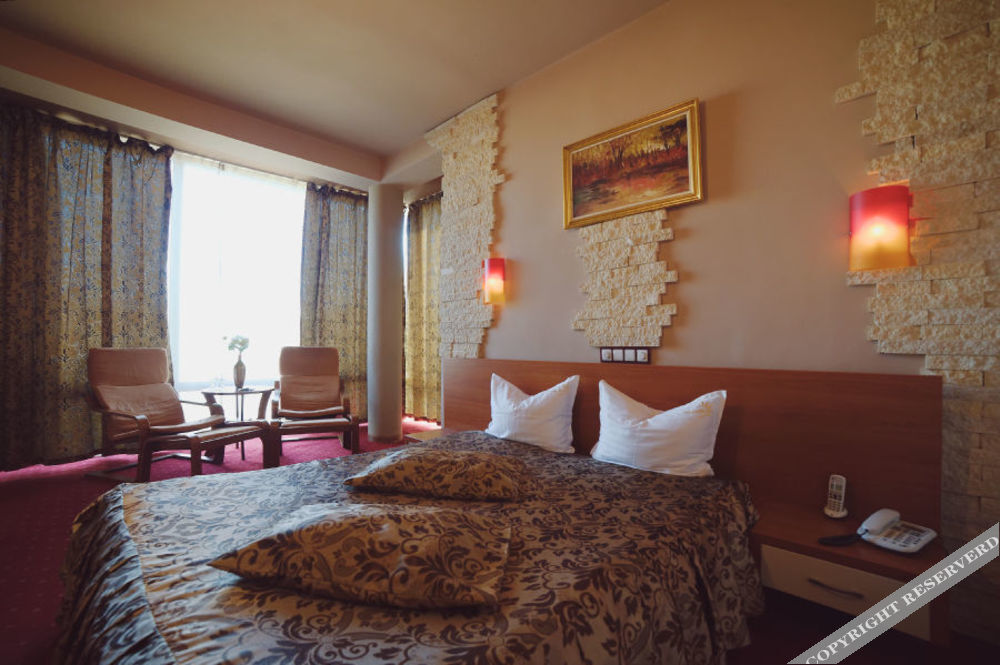 Hotel SunGarden - 756