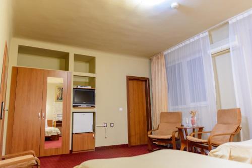 Hotel SunGarden - 892