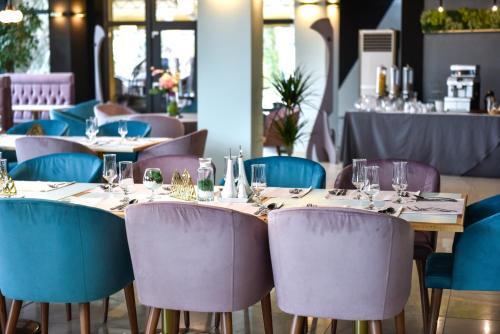 Hotel SunGarden - 572