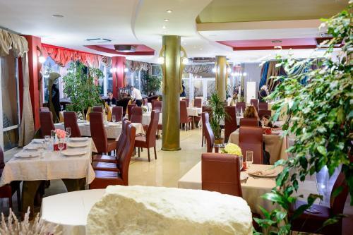 Hotel SunGarden - 66