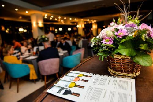 Hotel SunGarden - 39