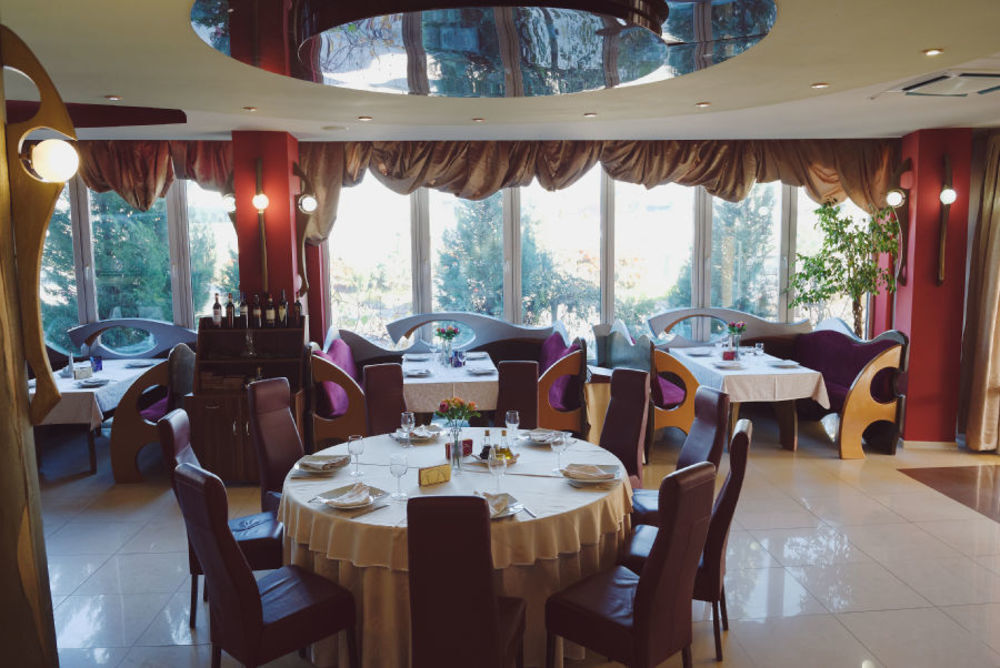 Hotel SunGarden - 116