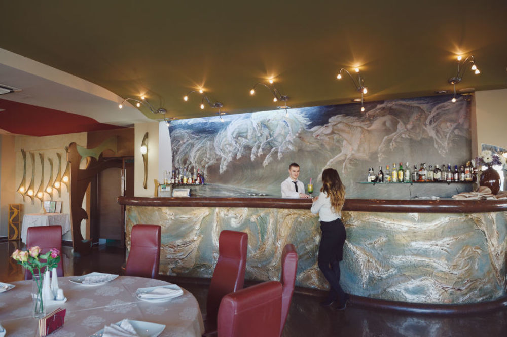 Hotel SunGarden - 137