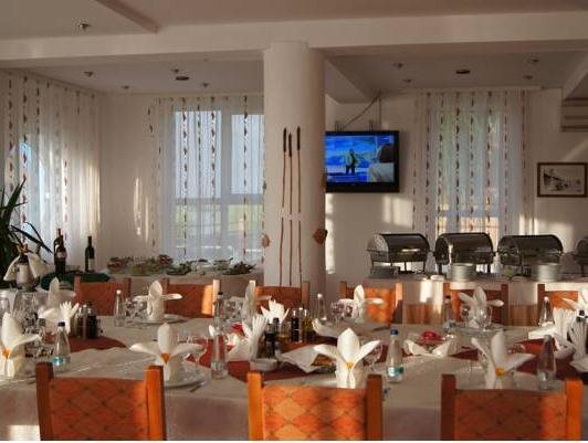 Hotel Sunrise - 805
