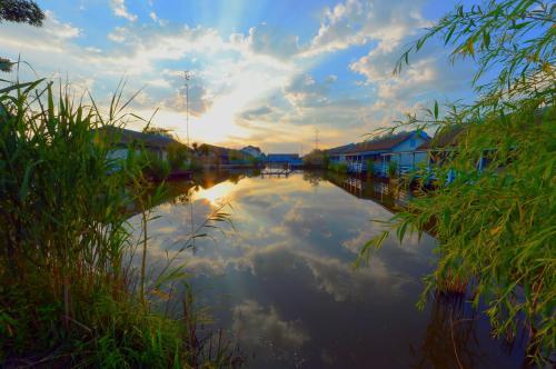 Hotel Sunrise - 987