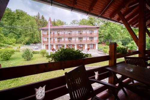 Hotel Szeifert - 184