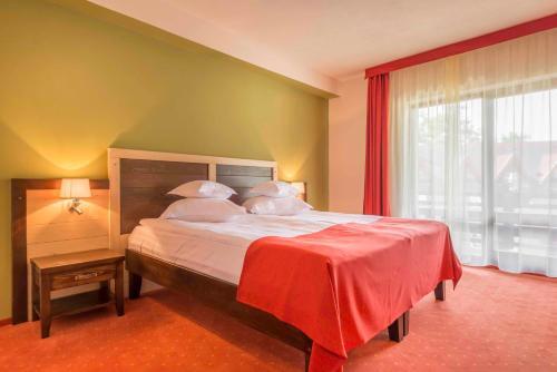 Hotel Szeifert - 702