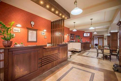 Hotel Szeifert - 917