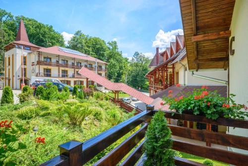 Hotel Szeifert - 33