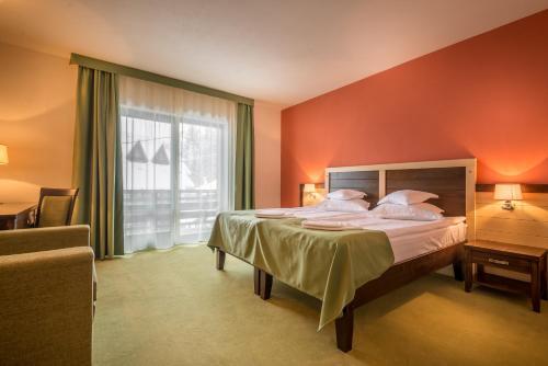 Hotel Szeifert - 274
