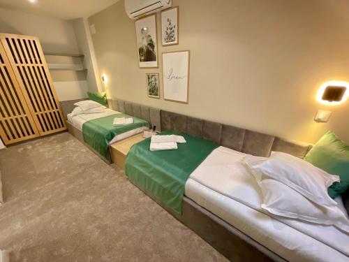 Hotel Szeifert - 4