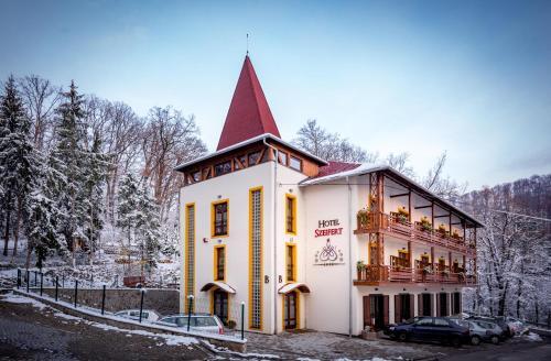 Hotel Szeifert - 561