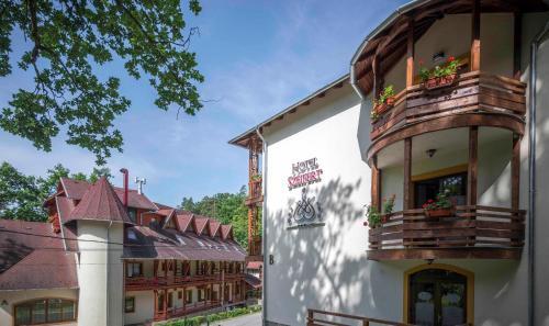 Hotel Szeifert - 185