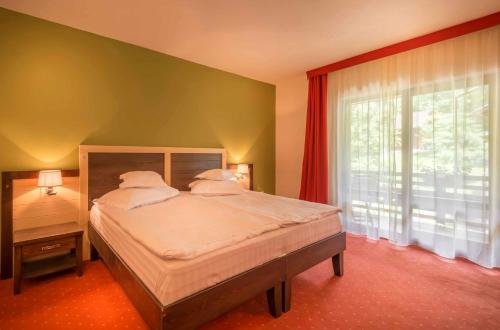 Hotel Szeifert - 494