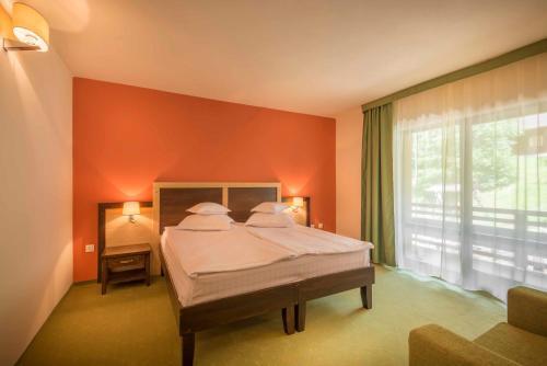 Hotel Szeifert - 480