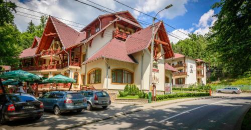 Hotel Szeifert - 169
