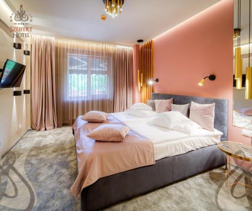 Hotel Szeifert - 24