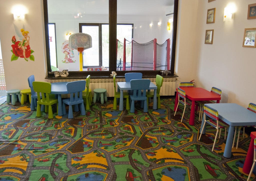 Hotel Tecadra - 126