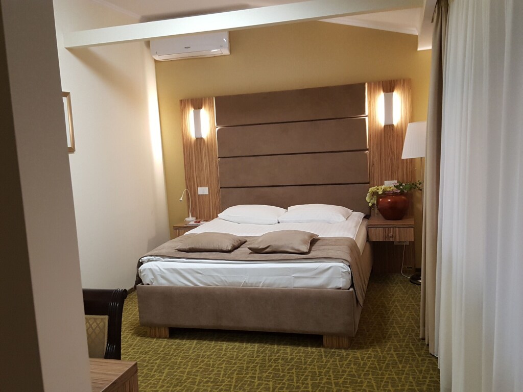 Hotel Tecadra - 473