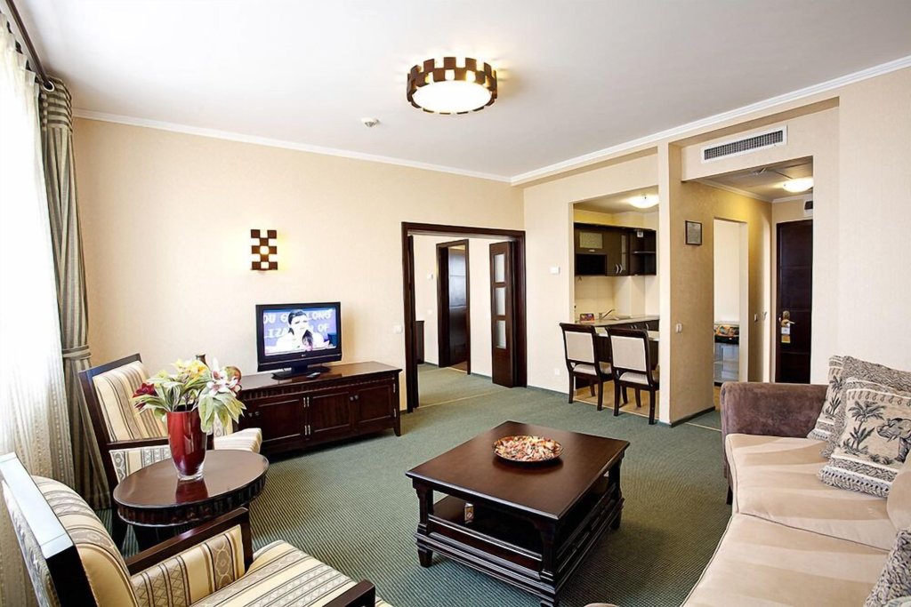 Hotel Tecadra - 946