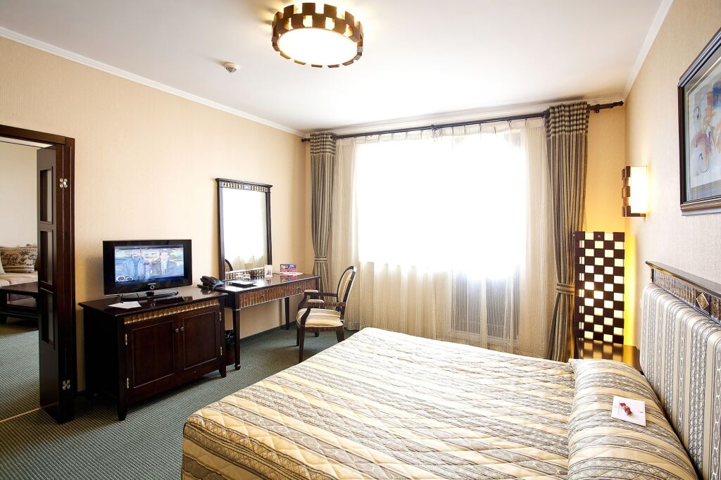 Hotel Tecadra - 50